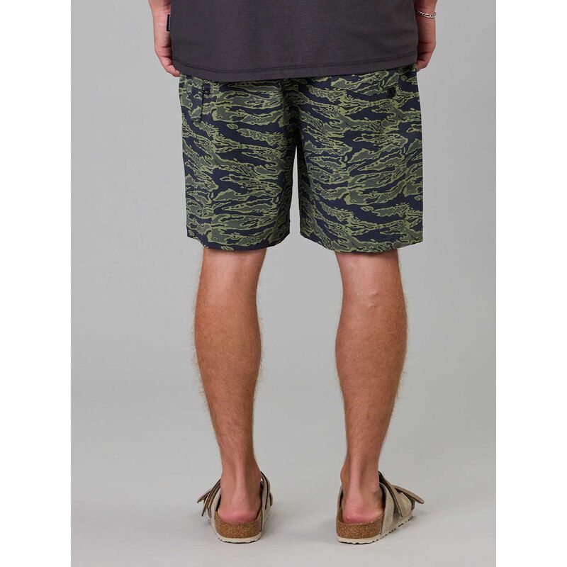 Just Another Fisherman Crewman Shorts 2.0 image number 1